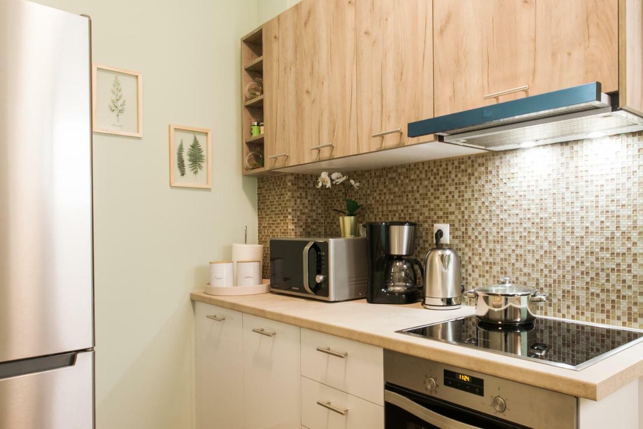 Modern Antique Private Rooms With Shared Bathroom Near To Acropolis Museum And Metro Station Αθήνα Εξωτερικό φωτογραφία
