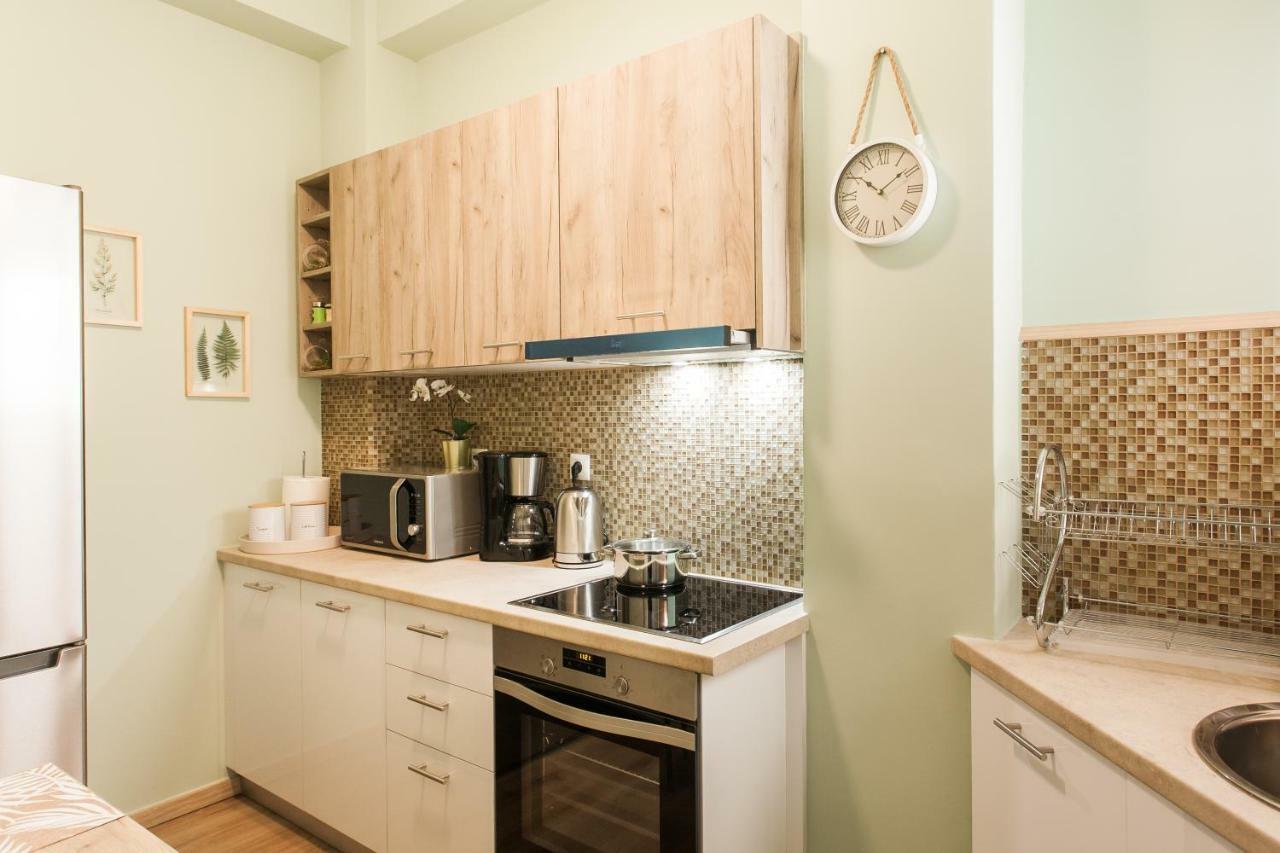 Modern Antique Private Rooms With Shared Bathroom Near To Acropolis Museum And Metro Station Αθήνα Εξωτερικό φωτογραφία
